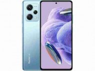 Смартфон Xiaomi Redmi Note 12 Pro+ 5G 8/256GB Blue (Global EU) 