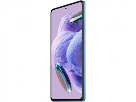 Смартфон Xiaomi Redmi Note 12 Pro+ 5G 8/256GB Blue (Global EU)  Фото №2