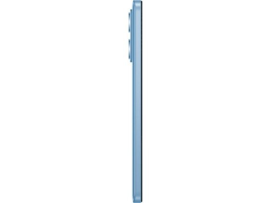 Смартфон Xiaomi Redmi Note 12 Pro+ 5G 8/256GB Blue (Global EU)  Фото №7