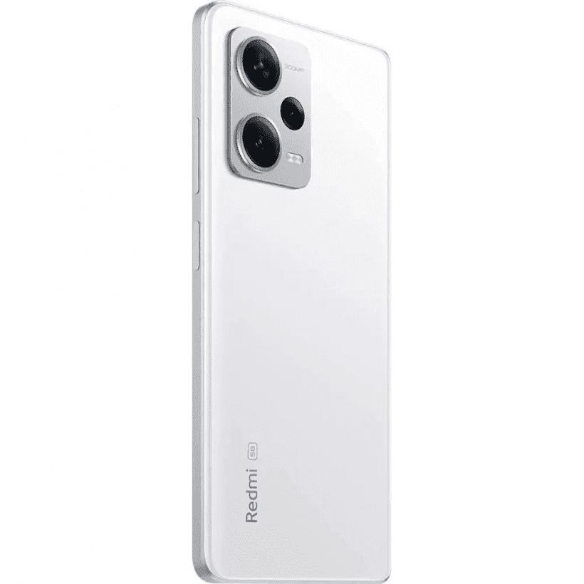 Смартфон Xiaomi Redmi Note 12 Pro+ 5G 8/256GB White (Global EU)  Фото №2