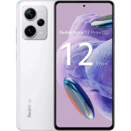 Смартфон Xiaomi Redmi Note 12 Pro+ 5G 8/256GB White (Global EU) 