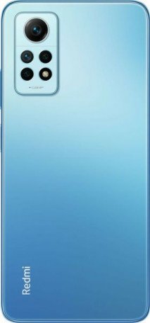 Смартфон Xiaomi Redmi Note 12 Pro 8/128GB Glacier Blue Global EU  Фото №3