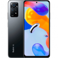 Смартфон Xiaomi Redmi Note 11E Pro 8/128GB Graphite Gray (no NFC) 