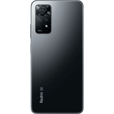 Смартфон Xiaomi Redmi Note 11E Pro 8/128GB Graphite Gray (no NFC)  Фото №0