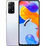 Смартфон Xiaomi Redmi Note 11E Pro 8/128GB Polar White (no NFC) 