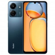 Смартфон Xiaomi Redmi 13C 4/128Gb Navy Blue (Global EU) 