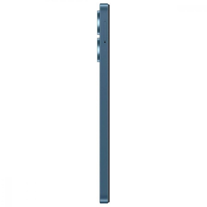 Смартфон Xiaomi Redmi 13C 4/128Gb Navy Blue (Global EU)  Фото №3
