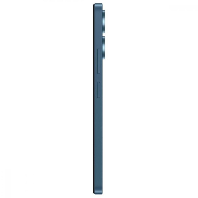 Смартфон Xiaomi Redmi 13C 4/128Gb Navy Blue (Global EU)  Фото №7