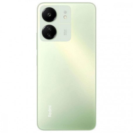 Смартфон Xiaomi Redmi 13C 4/128Gb Clover Green (Global EU)  Фото №0