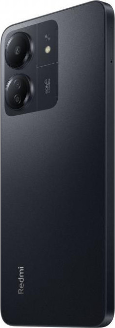 Смартфон Xiaomi Redmi 13C 8/256Gb Midnight Black (Global EU)  Фото №6