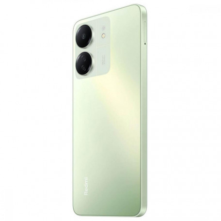 Смартфон Xiaomi Redmi 13C 8/256Gb Clover Green (Global EU)  Фото №3