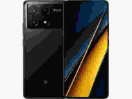 Смартфон Xiaomi Poco X6 Pro 8/256GB Black (Global EU) 