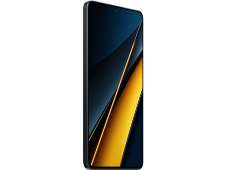 Смартфон Xiaomi Poco X6 Pro 8/256GB Black (Global EU)  Фото №2