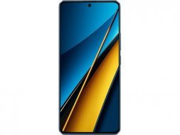 Смартфон Xiaomi Poco X6 8/256GB Blue (Global EU)