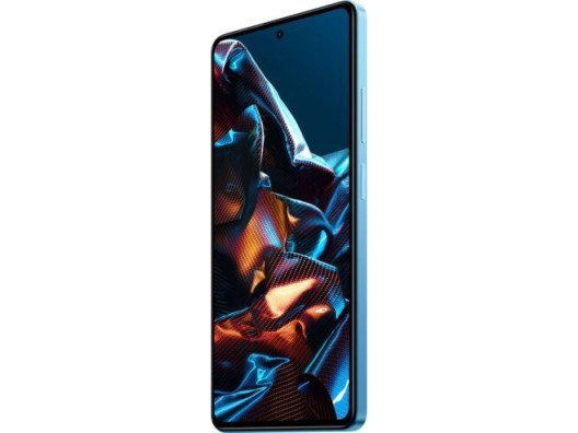 Смартфон Xiaomi Poco X5 Pro 5G 6/128GB Blue (Global EU)  Фото №3