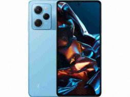 Смартфон Xiaomi Poco X5 Pro 5G 6/128GB Blue (Global EU)