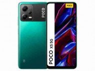 Смартфон Xiaomi Poco X5 5G 6/128GB Green (Global EU) 