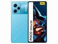 Смартфон Xiaomi Poco X5 5G 6/128GB Blue (Global EU) 