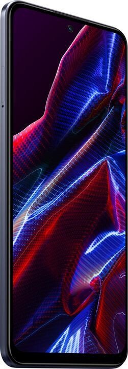 Смартфон Xiaomi Poco X5 5G 6/128GB Black (Global EU)  Фото №9