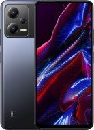 Смартфон Xiaomi Poco X5 5G 6/128GB Black (Global EU) 