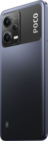 Смартфон Xiaomi Poco X5 5G 6/128GB Black (Global EU)  Фото №8