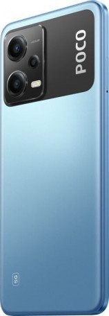 Смартфон Xiaomi Poco X5 5G 8/256GB Blue (Global EU)  Фото №8