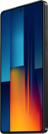 Смартфон Xiaomi Poco M6 Pro 12/512GB Black (Global EU)  Фото №9