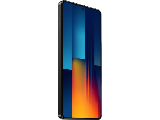 Смартфон Xiaomi Poco M6 Pro 12/512GB Blue (Global EU)  Фото №1