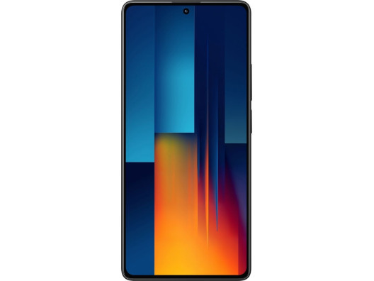 Смартфон Xiaomi Poco M6 Pro 12/512GB Blue (Global EU)  Фото №2