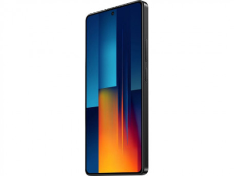 Смартфон Xiaomi Poco M6 Pro 12/512GB Blue (Global EU)  Фото №0