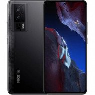 Смартфон Xiaomi Poco F5 Pro 12/512GB Black 