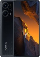 Смартфон Xiaomi Poco F5 12/256GB Black