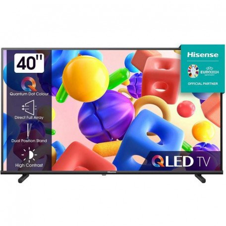 Телевизор Hisense 40A5KQ