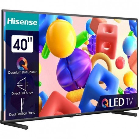 Телевизор Hisense 40A5KQ  Фото №1