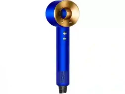 Фен Dyson SuperSonic 23.75K Gold Blue/Gold (389908-01)