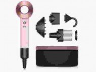 Фен Dyson HD07 Supersonic Ceramic Pink/Rose Gold (453983-01) 