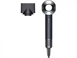 Фен Dyson HD07 Supersonic Origin Black/Nickel (475202-01)