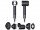 Фен Dyson HD07 Supersonic Origin Black/Nickel (475202-01)  Фото №1