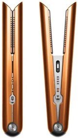 Стайлер (випрямляч) Dyson Corrale HS07 Copper/Nickel (413111-01)