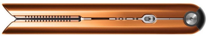 Стайлер (випрямляч) Dyson Corrale HS07 Copper/Nickel (413111-01)  Фото №2