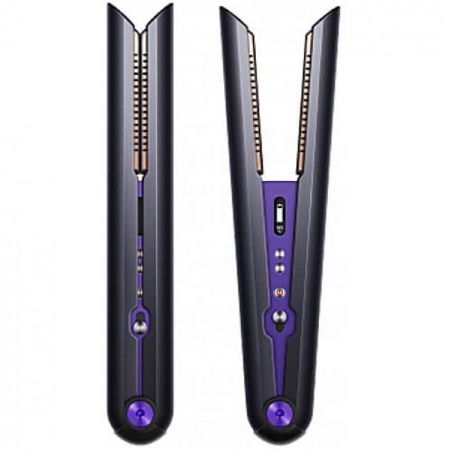 Стайлер (выпрямитель) Dyson Corrale Black/Purple (322962-01)