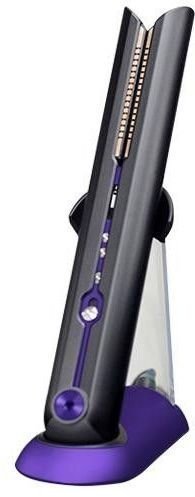 Стайлер (выпрямитель) Dyson Corrale Black/Purple (322962-01)  Фото №1