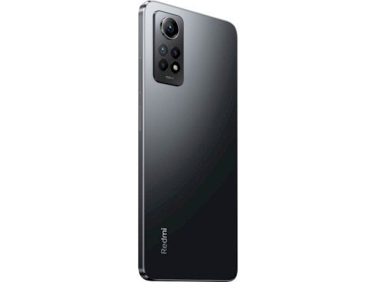 Смартфон Xiaomi Redmi Note 12 Pro 8/256GB Graphite Gray Global EU  Фото №3