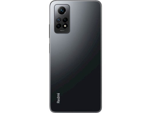 Смартфон Xiaomi Redmi Note 12 Pro 8/256GB Graphite Gray Global EU  Фото №4