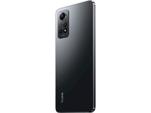 Смартфон Xiaomi Redmi Note 12 Pro 8/256GB Graphite Gray Global EU  Фото №5