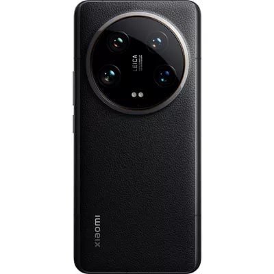 Смартфон Xiaomi 14 Ultra 16/512GB Black (Global EU)  Фото №1