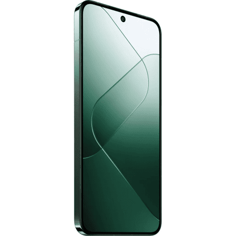 Смартфон Xiaomi 14 12/256GB Green (Global EU)  Фото №1