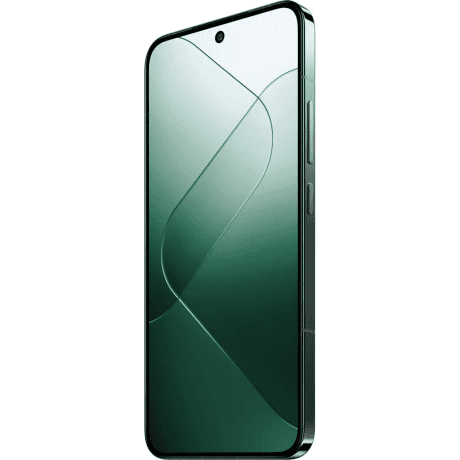 Смартфон Xiaomi 14 12/256GB Green (Global EU)  Фото №2