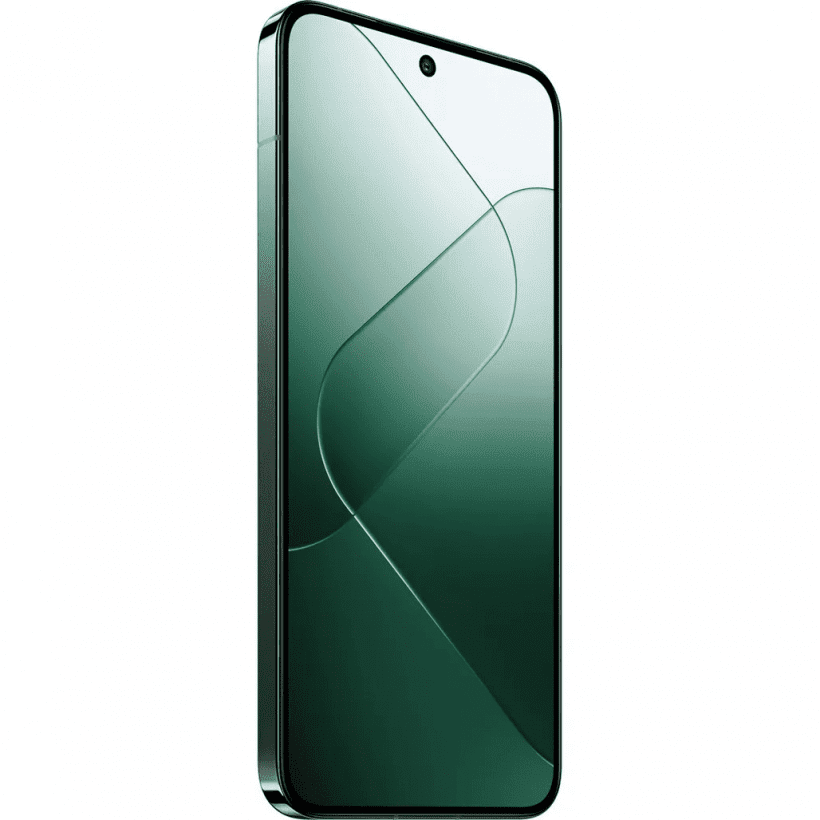 Смартфон Xiaomi 14 12/512GB Green (Global EU)  Фото №1