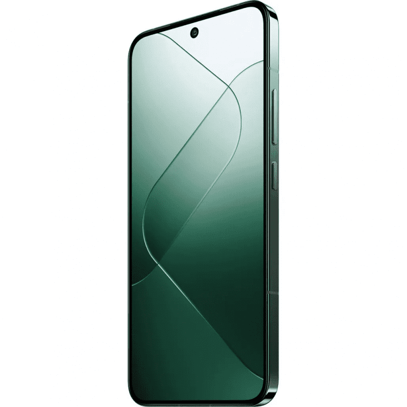 Смартфон Xiaomi 14 12/512GB Green (Global EU)  Фото №2